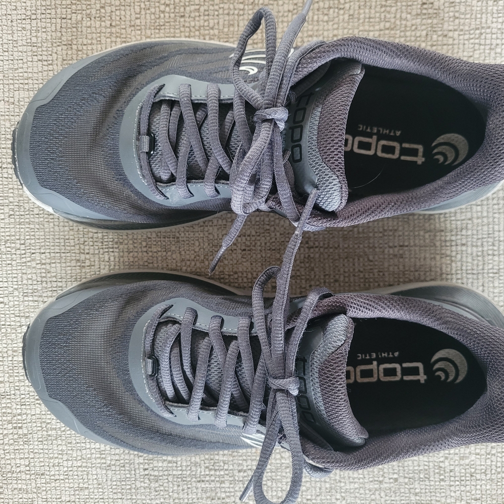 Topo Ultradventure 4 Trail-Running Shoes